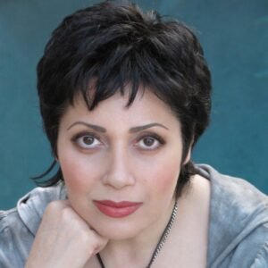 Photo of Rosie Malek-Yonan