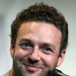 Photo of Ross Marquand