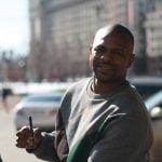 Photo of Roy Jones Jr.