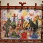 Photo of Roy De Forest