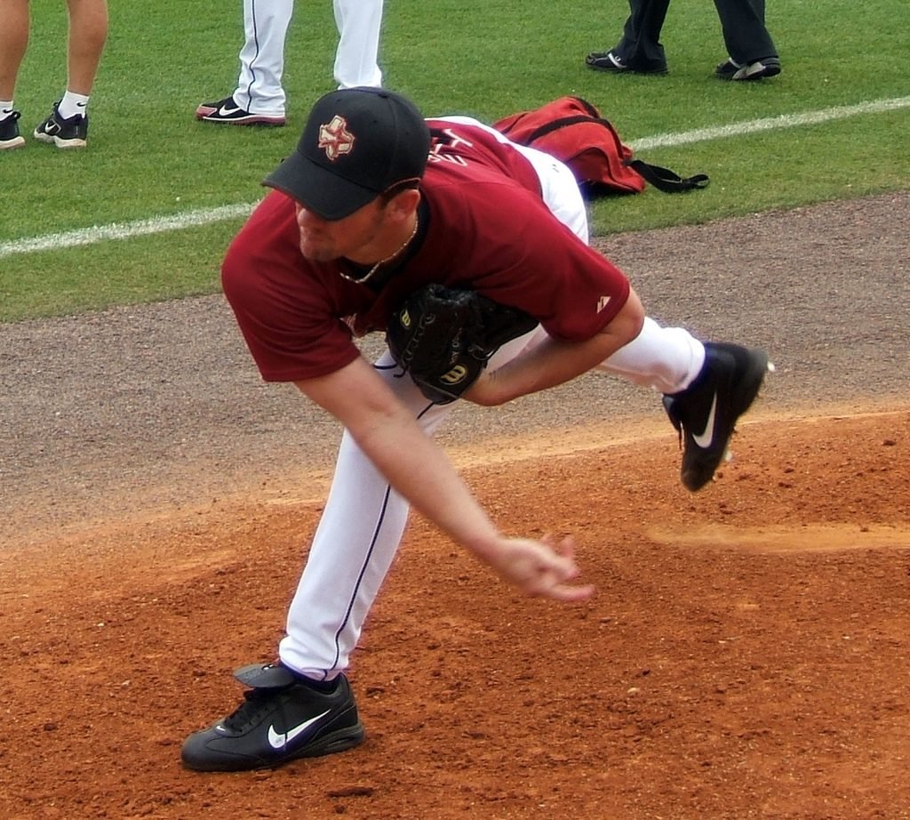 Photo of Roy Oswalt