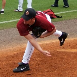Photo of Roy Oswalt