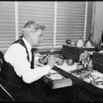 Photo of Royal Charles Steadman