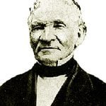 Photo of Rufus Porter (inventor)