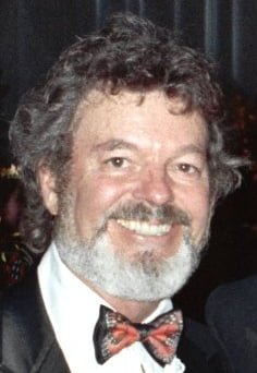 Photo of Russ Tamblyn