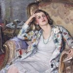 Photo of Joseph Kleitsch