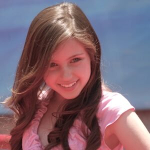 Photo of Ryan Newman (actress)