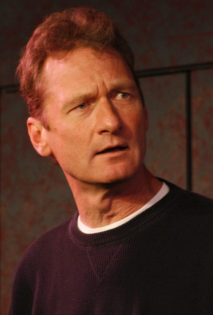 Photo of Ryan Stiles