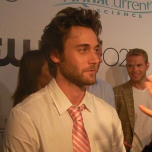 Photo of Ryan Eggold