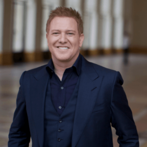 Photo of Ryan Kavanaugh