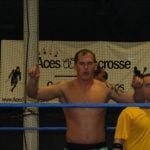 Photo of Ryan McBride