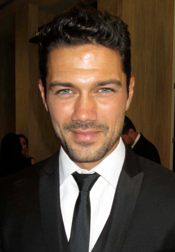 Is Ryan Paevey Dead? Age, Birthplace and Zodiac Sign