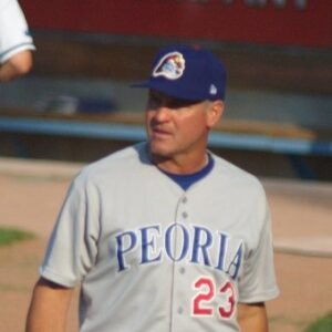 Photo of Ryne Sandberg