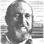 Photo of Stephen Howard Naegle