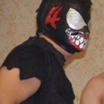 Photo of Stigma (wrestler)