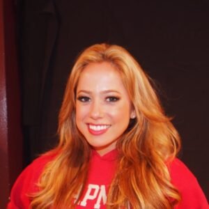 Photo of Sabrina Bryan