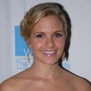 Photo of Sally Pressman