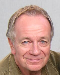 Photo of Sam Anderson