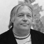 Photo of Sam Francis