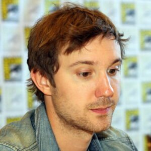 Photo of Sam Huntington