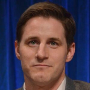 Photo of Sam Jaeger