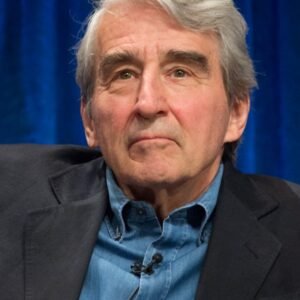 Photo of Sam Waterston