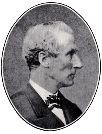 Photo of Samuel Stillman Osgood