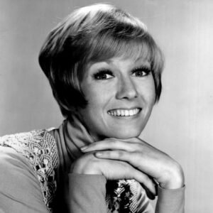 Photo of Sandy Duncan
