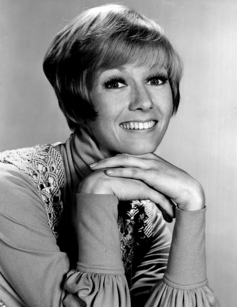 Photo of Sandy Duncan