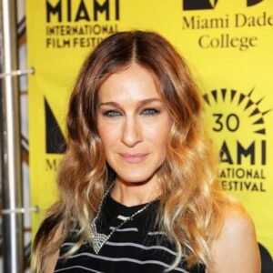 Photo of Sarah Jessica Parker