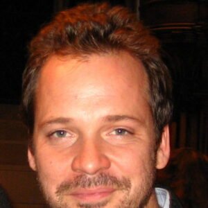 Photo of Peter Sarsgaard