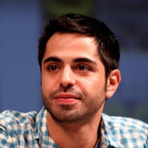 Photo of Satya Bhabha