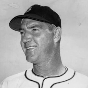 Photo of Schoolboy Rowe