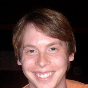 Photo of Scott Halberstadt