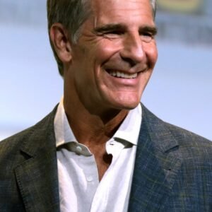 Photo of Scott Bakula