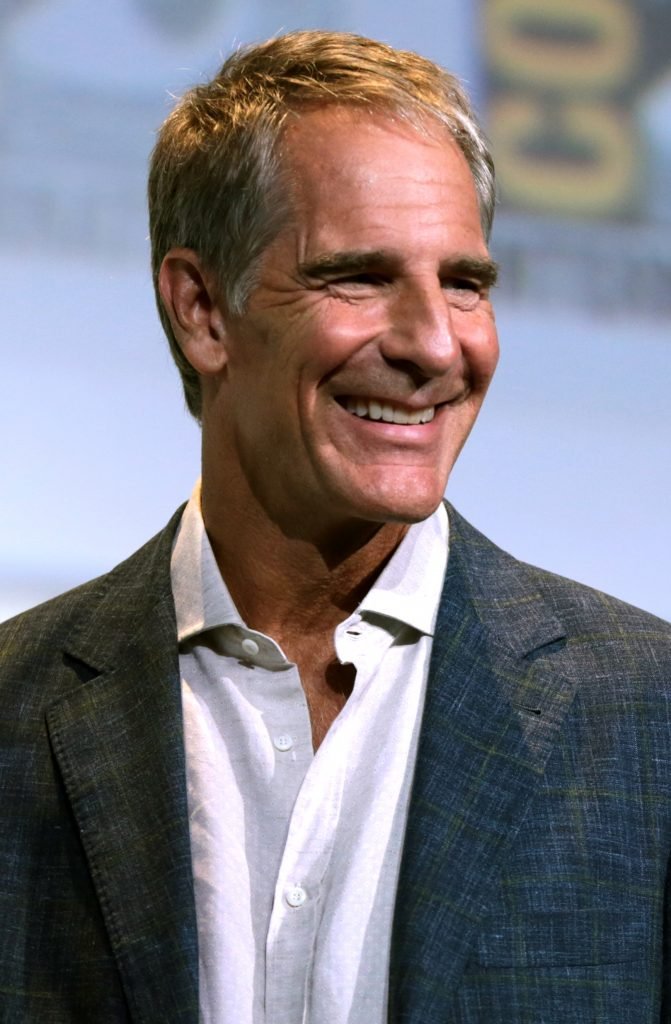 Photo of Scott Bakula