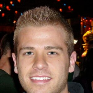 Photo of Scott Evans (actor)