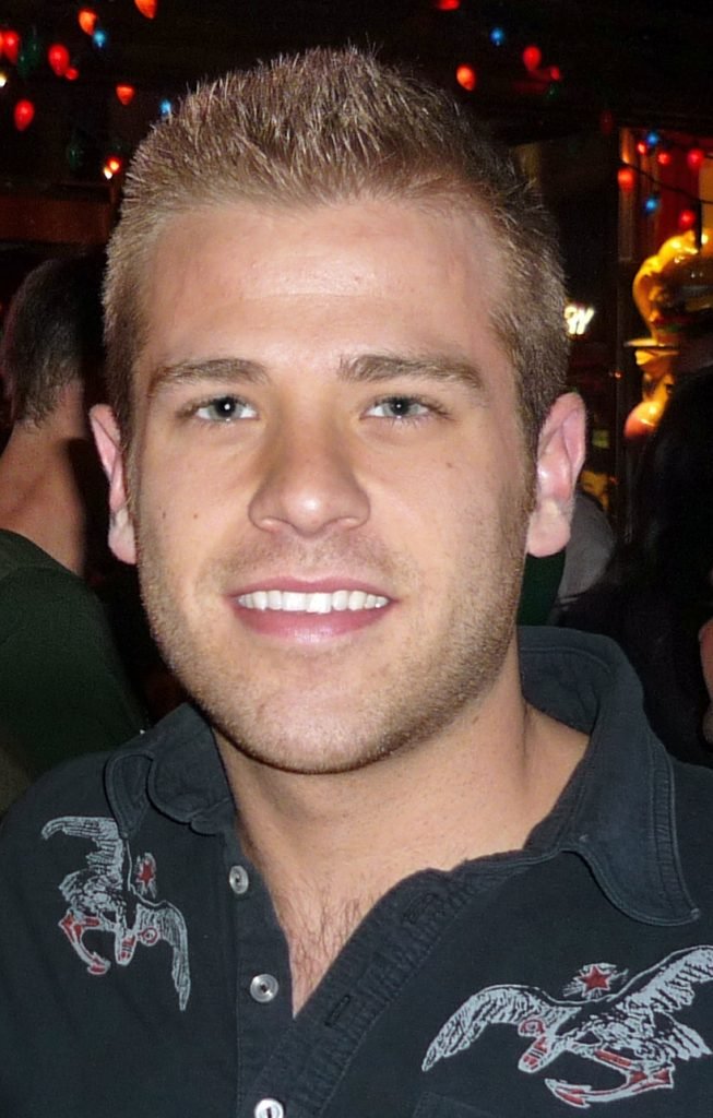 Photo of Scott Evans (actor)