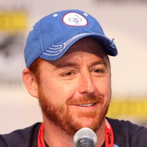 Photo of Scott Grimes
