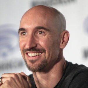 Photo of Scott Menville