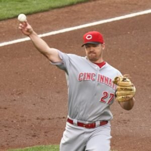 Photo of Scott Rolen