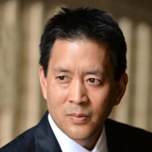 Photo of Scott Takeda