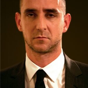 Photo of Sean Gullette