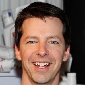 Photo of Sean Hayes (actor)