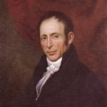 Photo of Charles Peale Polk