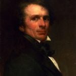 Photo of Francis Alexander
