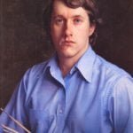 Photo of Richard Whitney (artist)