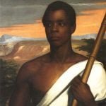 Photo of Nathaniel Jocelyn