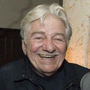 Photo of Seymour Cassel