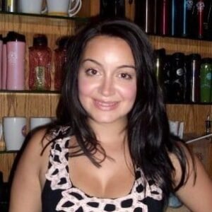 Photo of Shanelle Workman